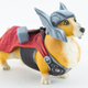 Illustration for article titled Dog Cosplay, Immortalized